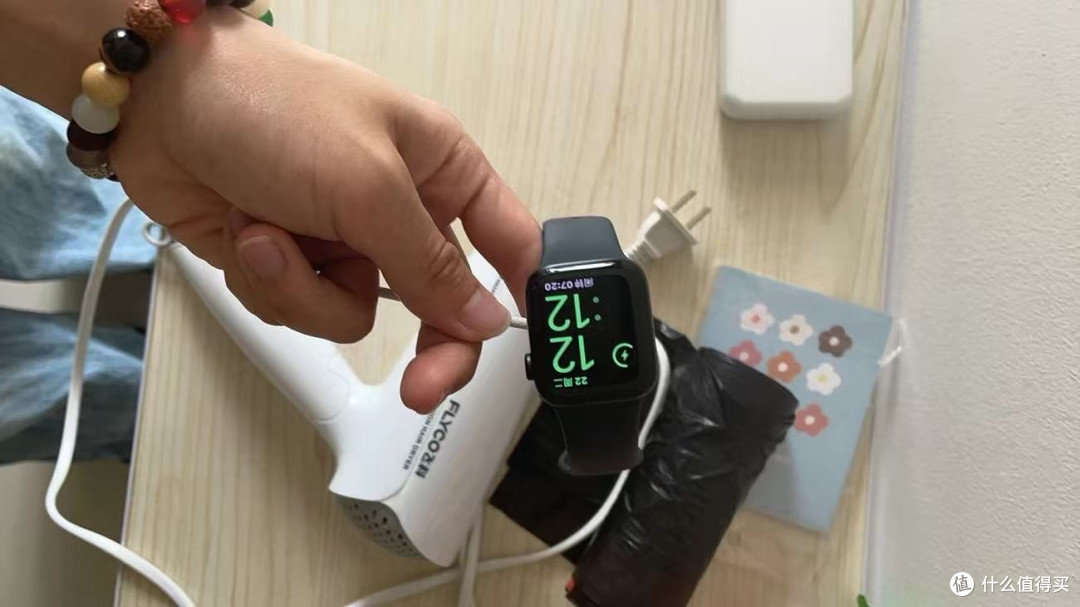 打工人爱疯了!Apple Watch SE 2024款,真的香麻了