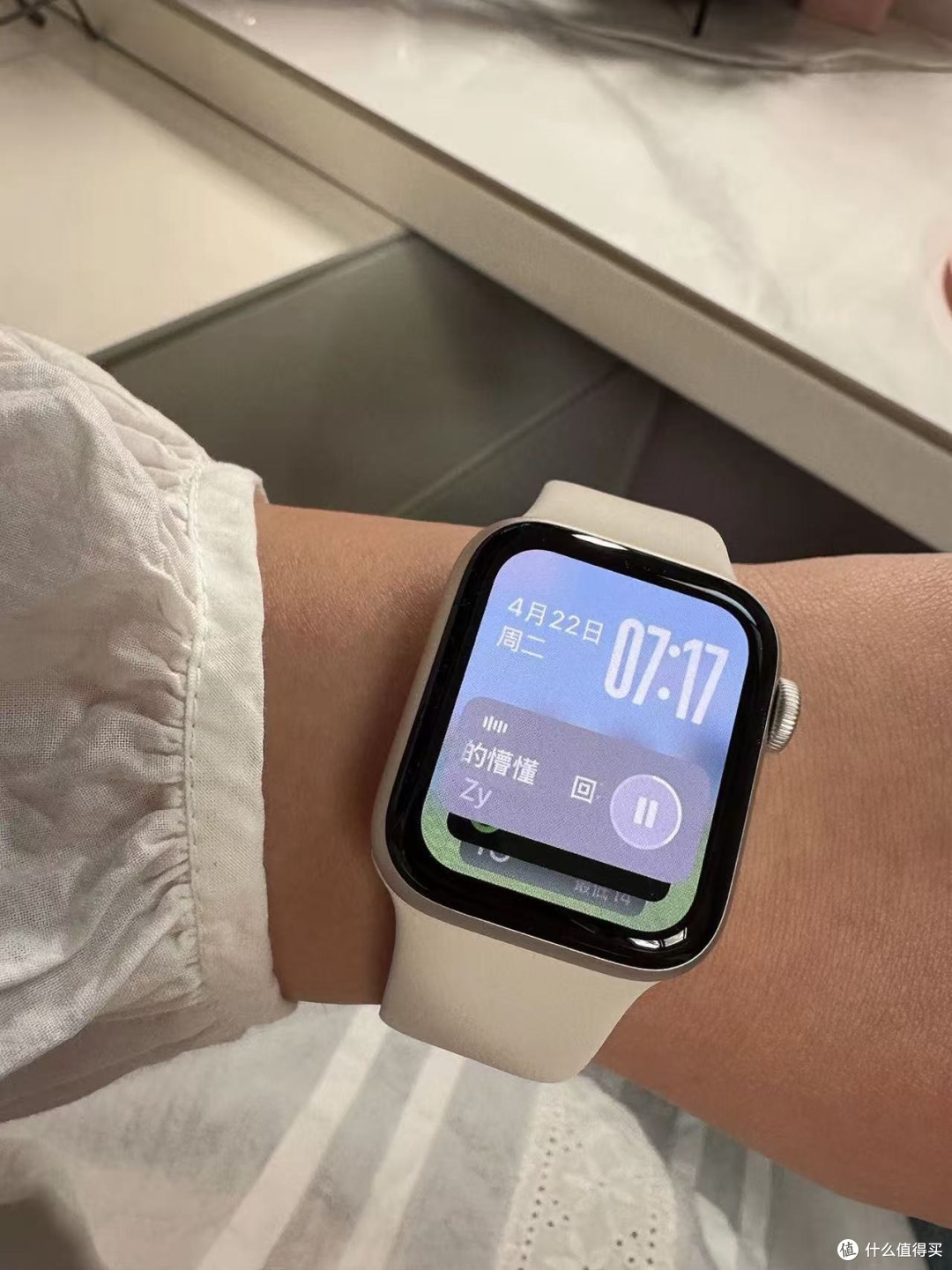 打工人爱疯了!Apple Watch SE 2024款,真的香麻了