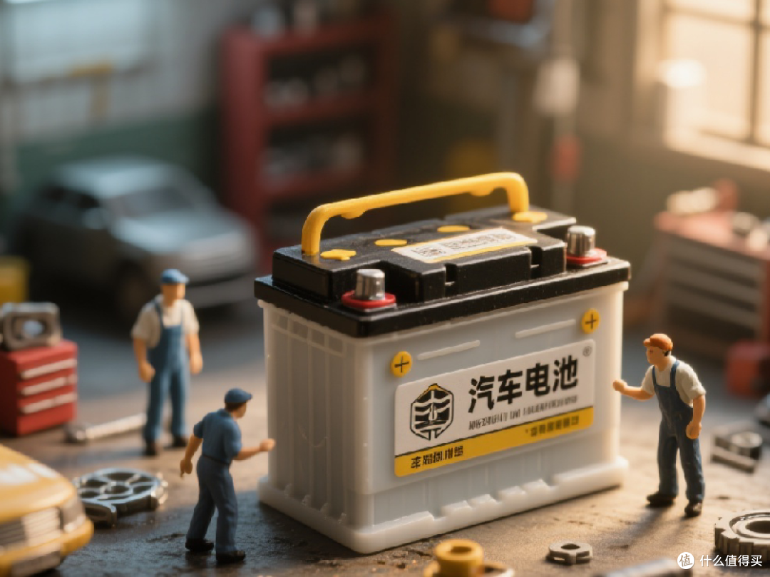 汽车铅酸蓄电池保养指南:延长寿命,避免趴窝!