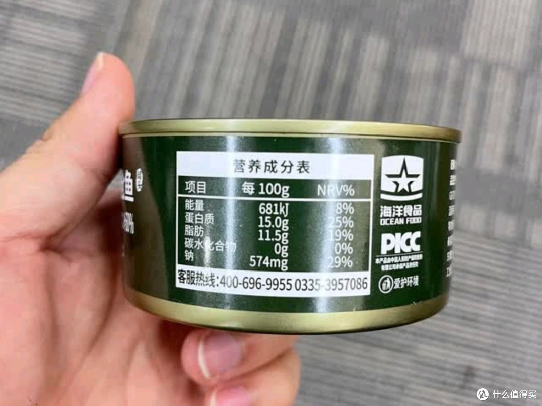 北戴河油浸金枪鱼罐头:中华老字号的美味传承与便捷速食新选择