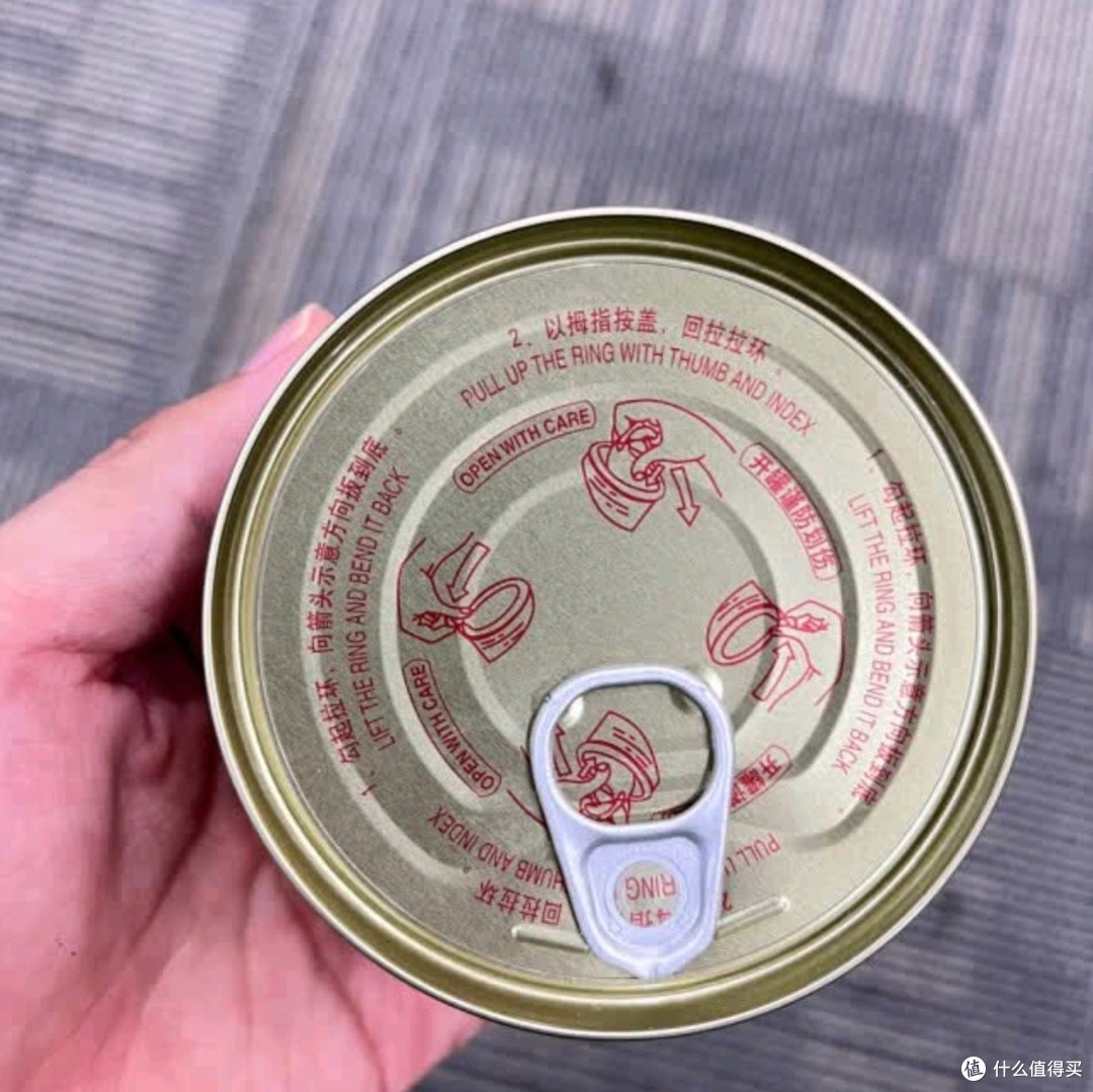北戴河油浸金枪鱼罐头:中华老字号的美味传承与便捷速食新选择