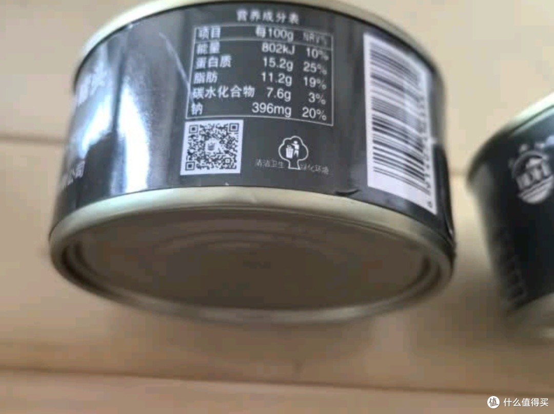 北戴河油浸金枪鱼罐头:中华老字号的美味传承与便捷速食新选择