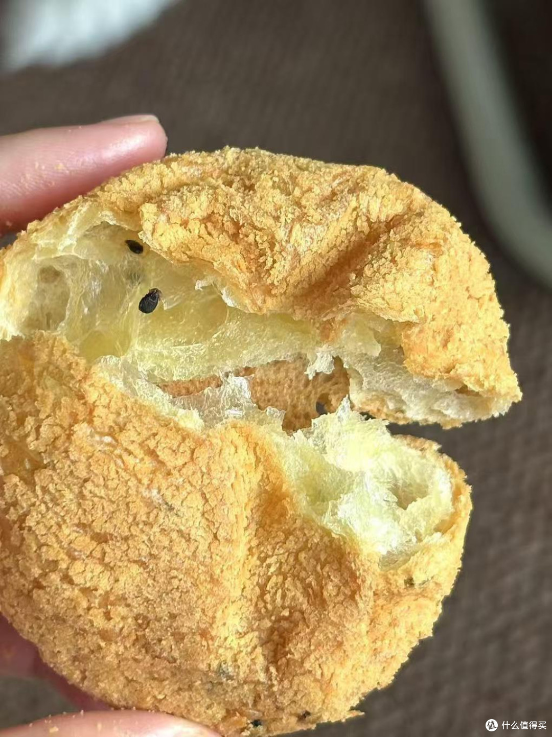 618挖到宝!麻薯面包球,一口沦陷的治愈系美味