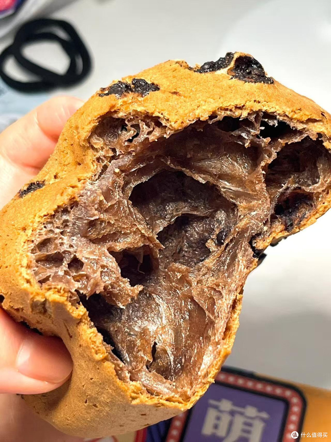 618挖到宝!麻薯面包球,一口沦陷的治愈系美味