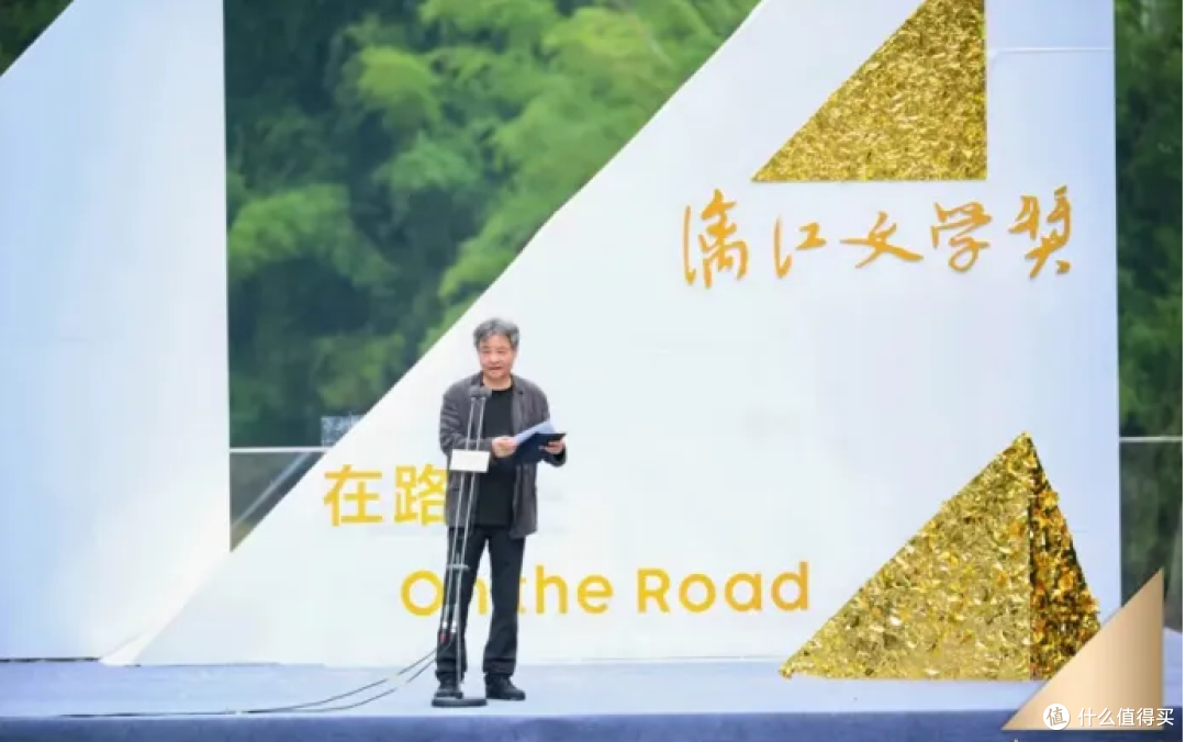 从当前最火的漓江文学奖看我国最权威的文学奖,附作品推荐