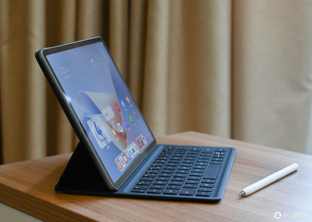 华为MatePad 11.5''S全家桶 可能是最便宜的鸿蒙next系统上手体验