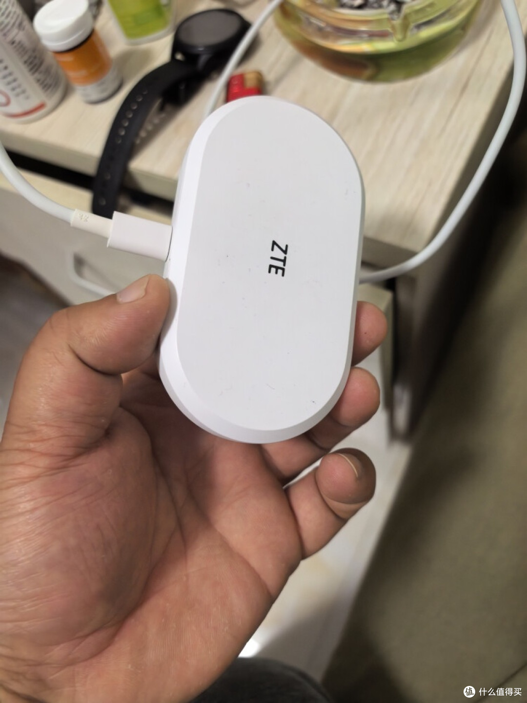 618实测｜中兴MF936随身WiFi：移动网络“救星”，走到哪网用到哪
