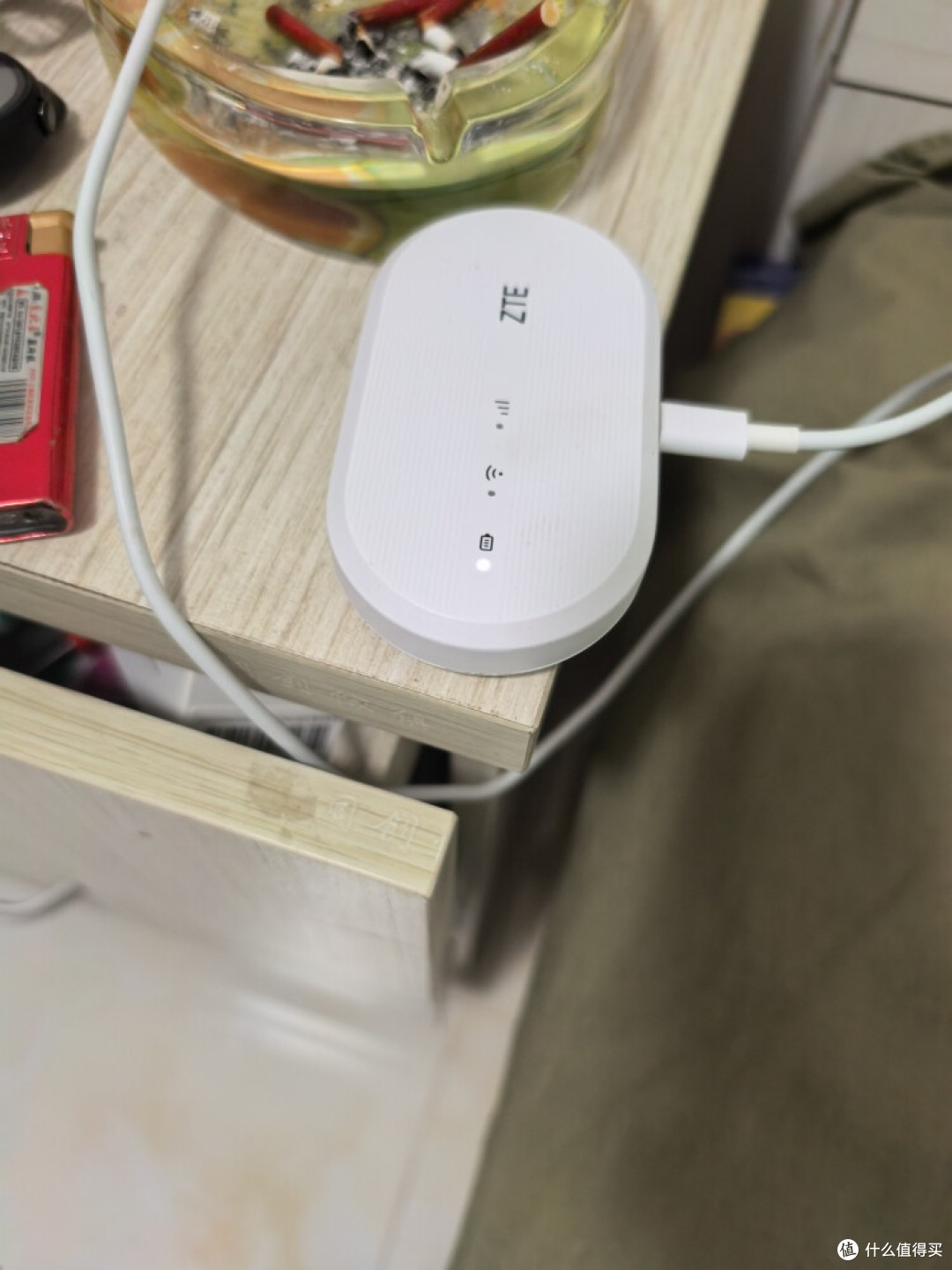 618实测｜中兴MF936随身WiFi：移动网络“救星”，走到哪网用到哪