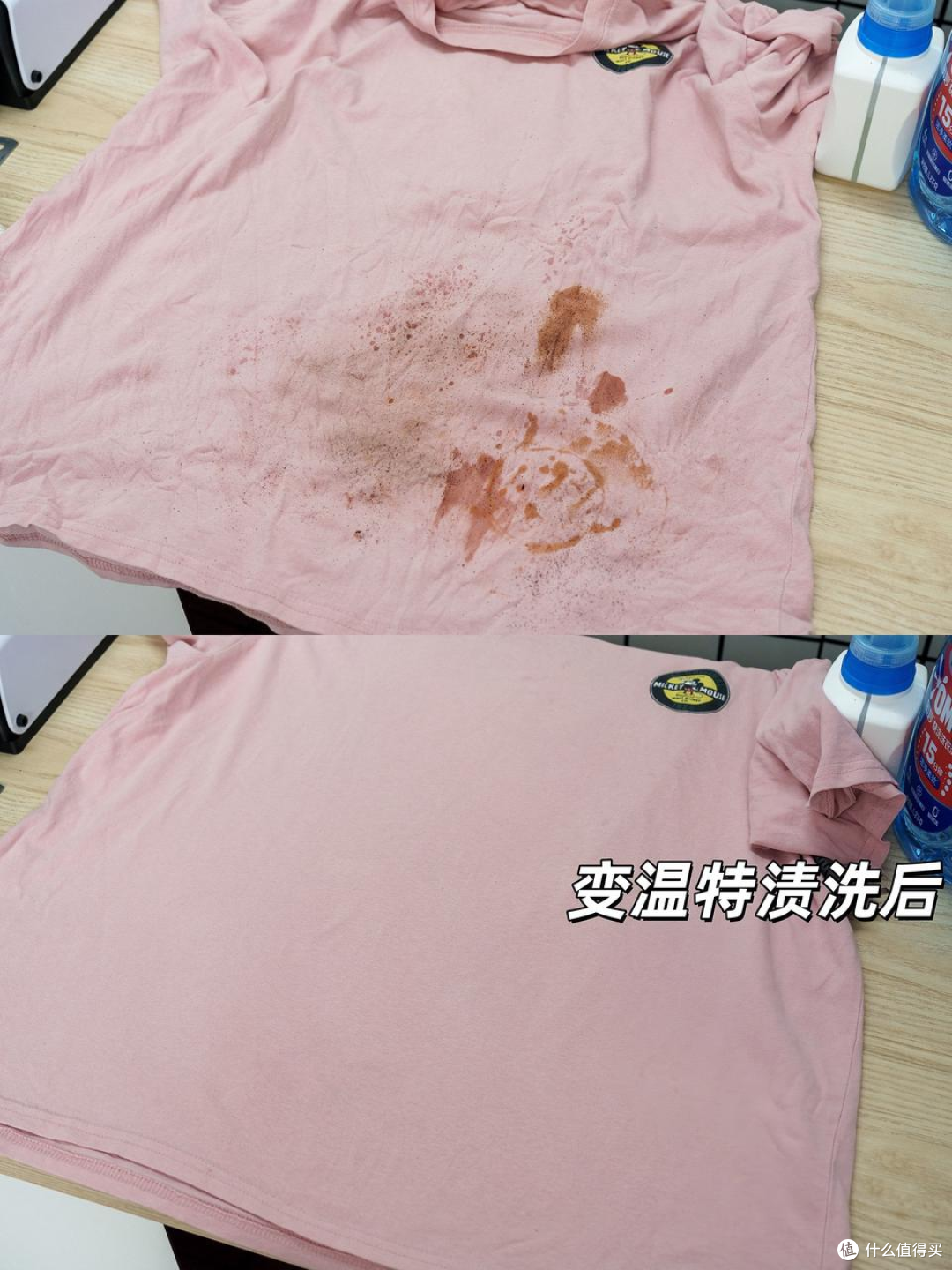 会除皱,懂烘干,万元内首款双绿标洗烘一体机,石头Z1 Plus来了