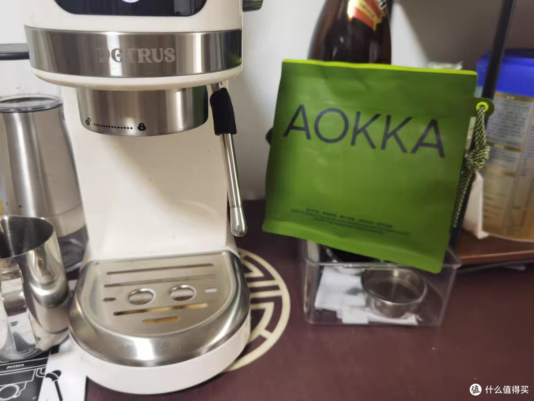 aokka耶加雪菲soe意式咖啡豆浅中深度烘焙新鲜咖啡粉现磨手冲美式