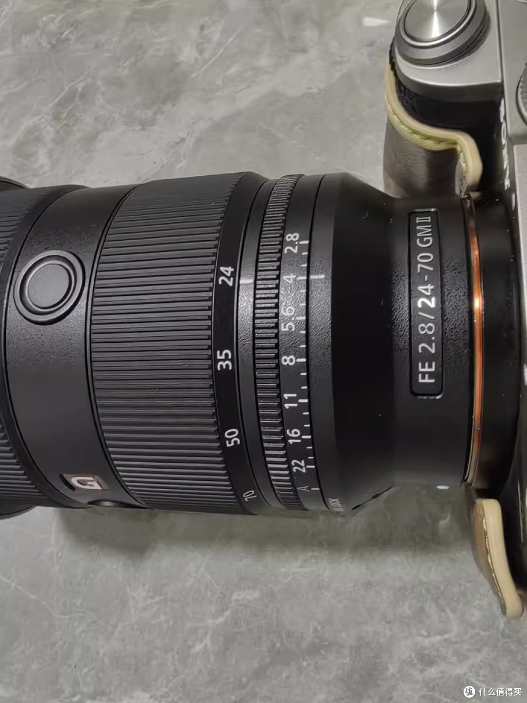 索尼FE 24-70mm F2.8 GM II:轻量化高画质的全能标变王者