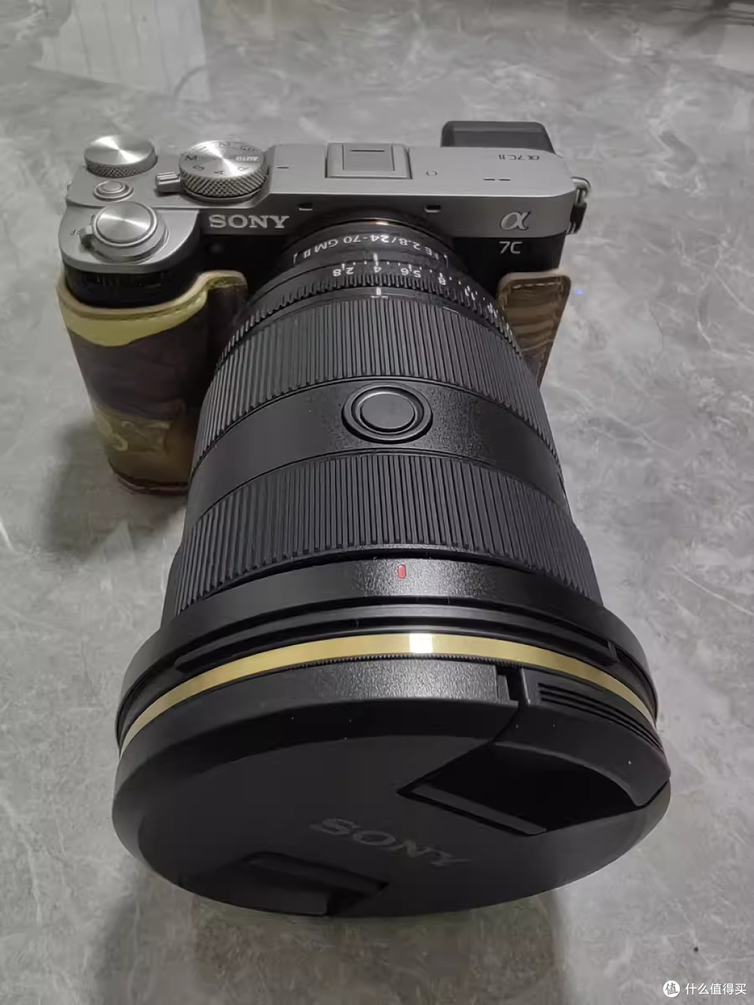 索尼FE 24-70mm F2.8 GM II:轻量化高画质的全能标变王者