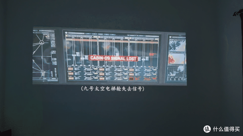 轻薄高亮随心灵动,哈趣H3百元智能投影仪新选择