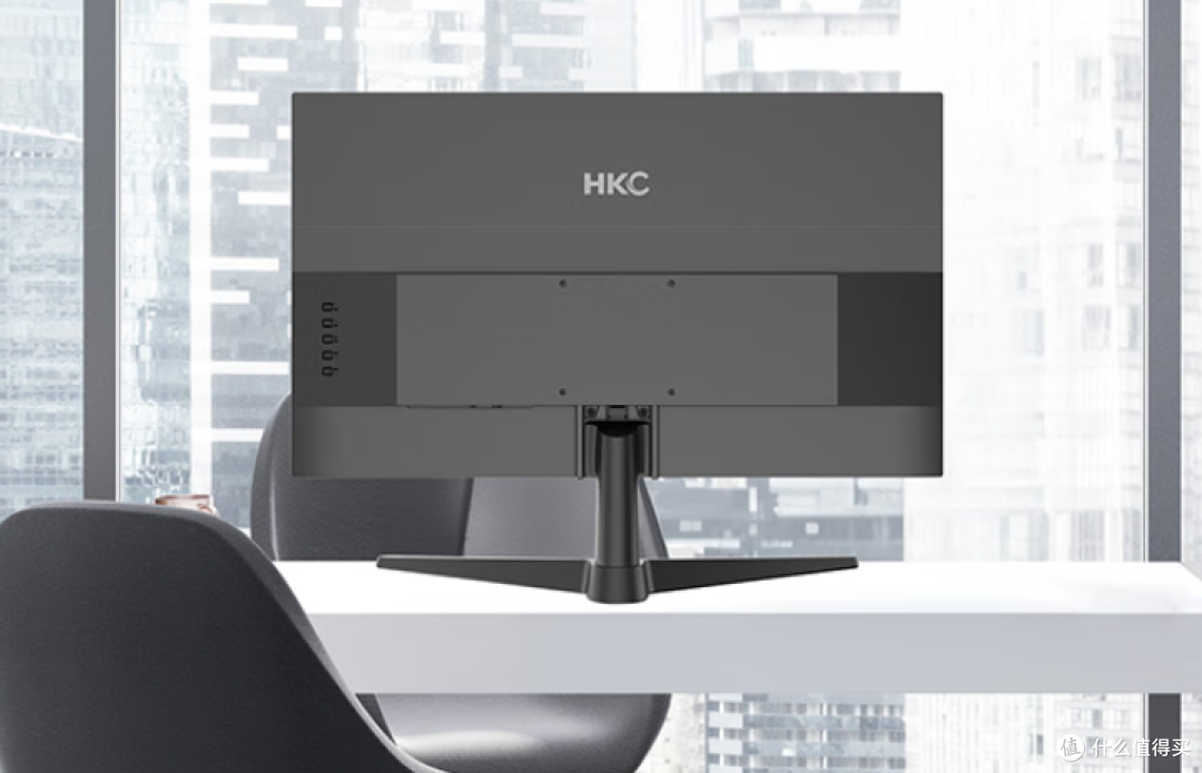 500元档显示器大洗牌:HKC V2719能否终结选择困难症?