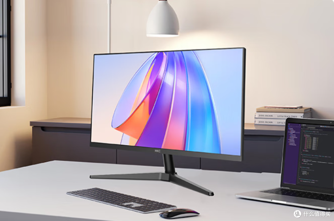 500元档显示器大洗牌:HKC V2719能否终结选择困难症?