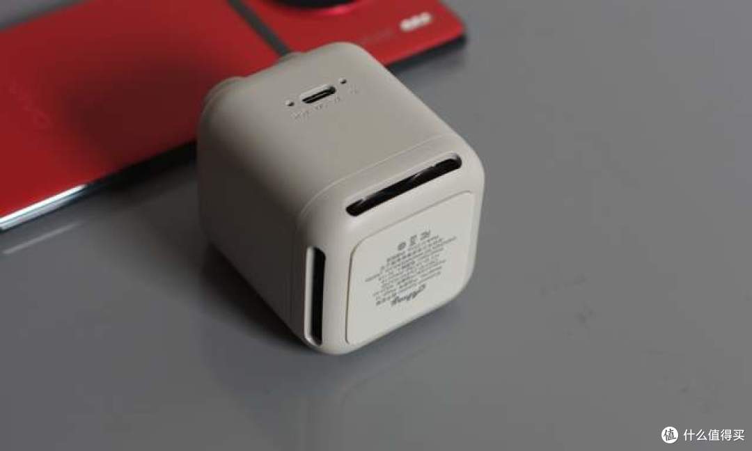 满满的情绪价值,好玩的Allway Magic 10蓝牙音箱