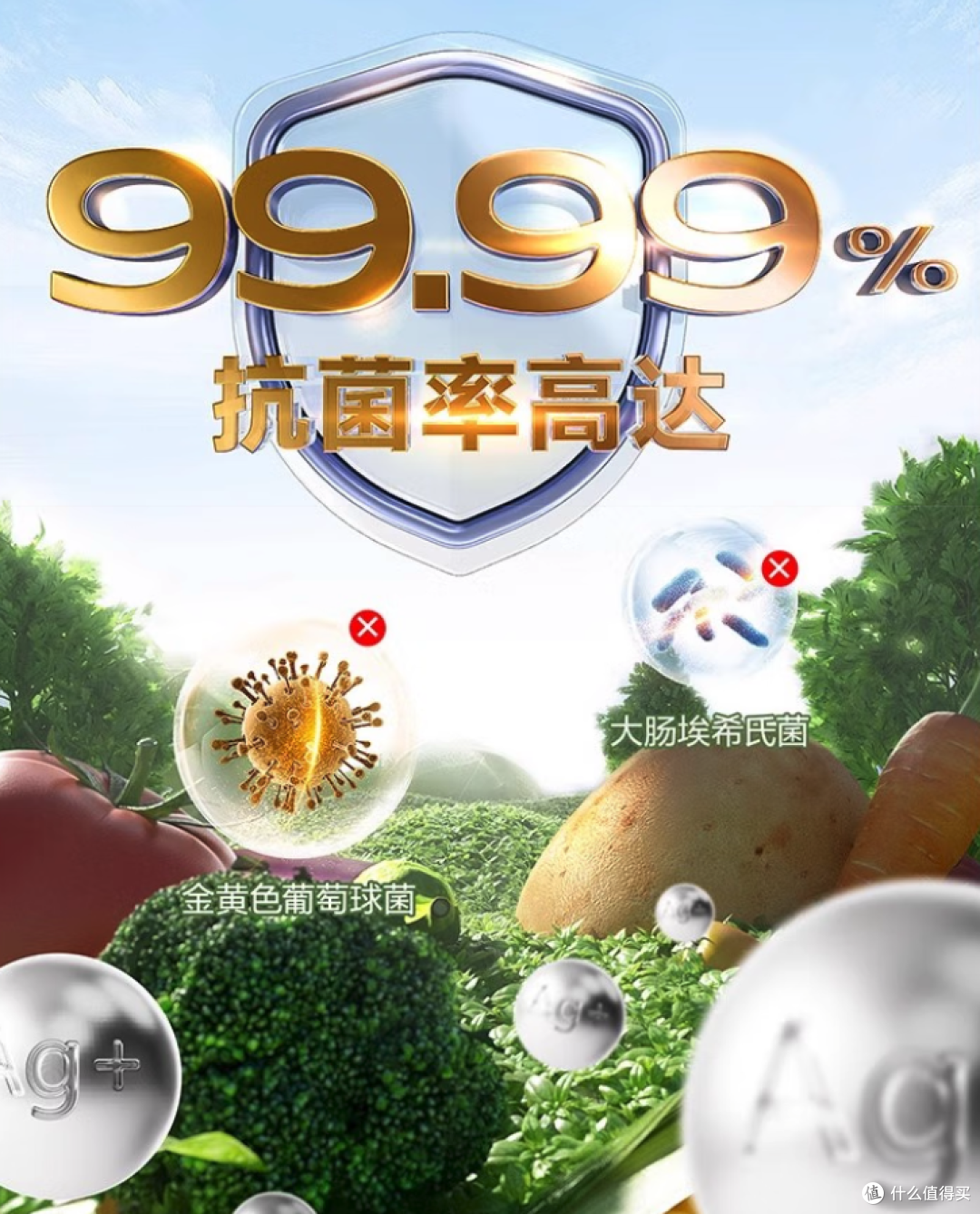 618买冰箱,哪个牌子质量好、性价比高?若不差钱,这3款一步到位