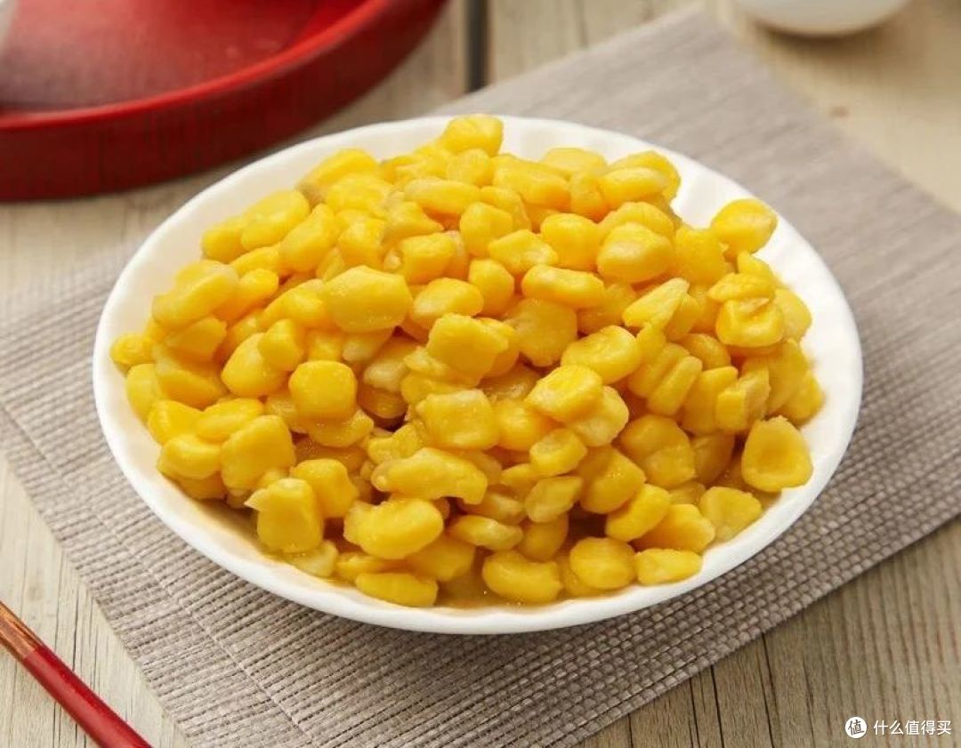 解锁厨房新宠!这颗玉米粒让美味快人一步