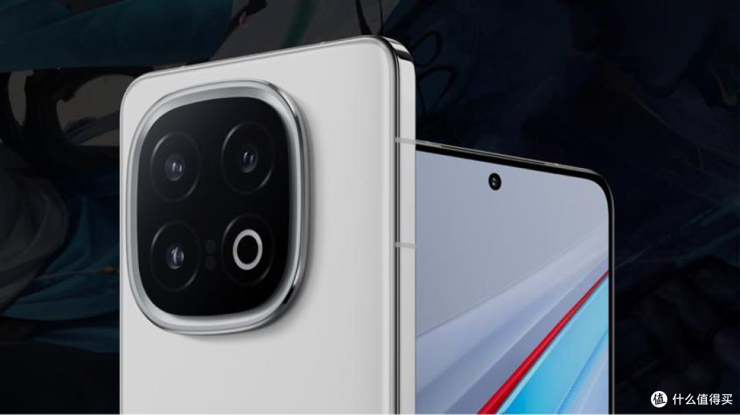 iQOO14曝光：骁龙8Elite2+潜望长焦+2K直屏，或10月发布