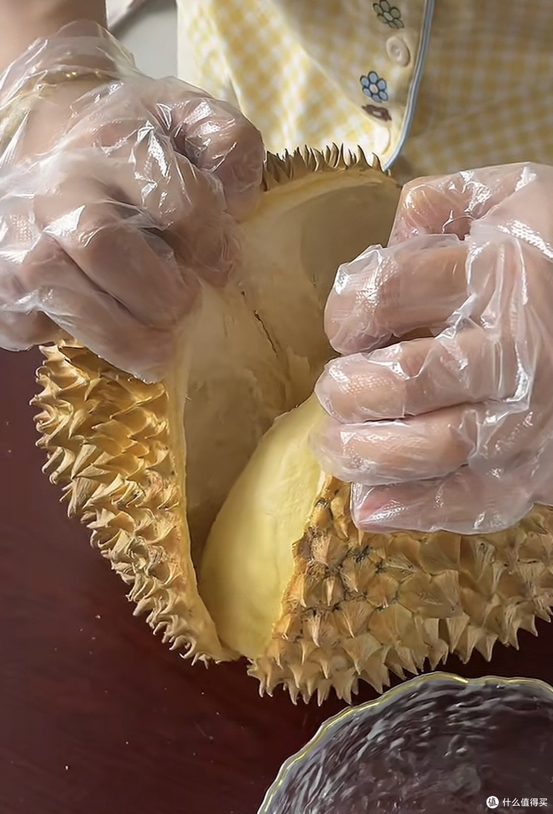 榴莲的文化象征与独特魅力