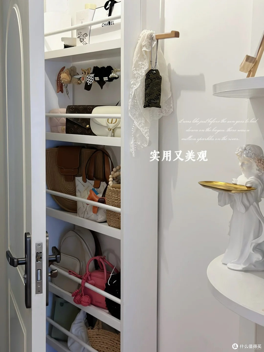 小卧室收纳大作战:空间有限,创意无限(上)