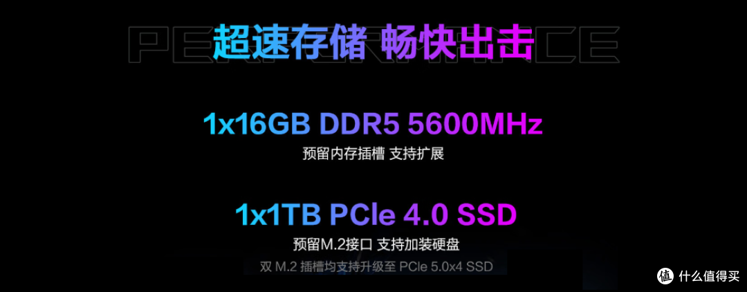 ROG魔霸新锐2025：酷睿U7+RTX5060，国补后不到9K