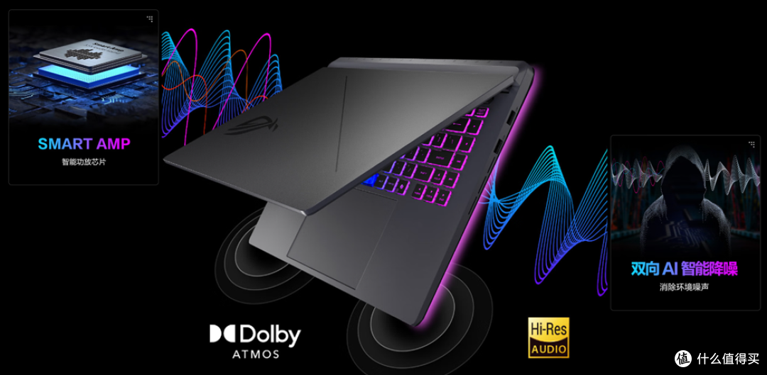 ROG魔霸新锐2025：酷睿U7+RTX5060，国补后不到9K