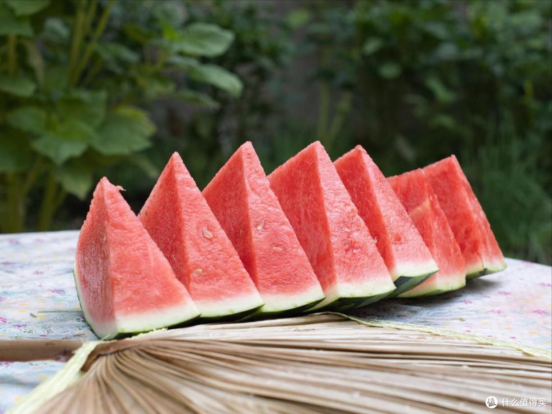 6月，必吃的10样水果，错过再等一年！