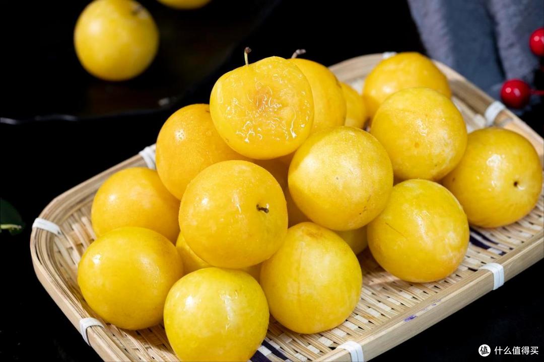 6月，必吃的10样水果，错过再等一年！
