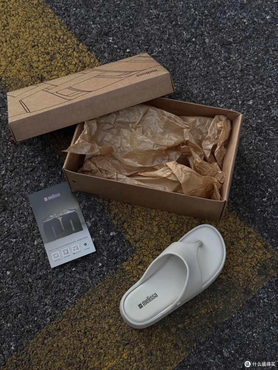 救命!这双拖鞋把法式慵懒焊在我脚上!