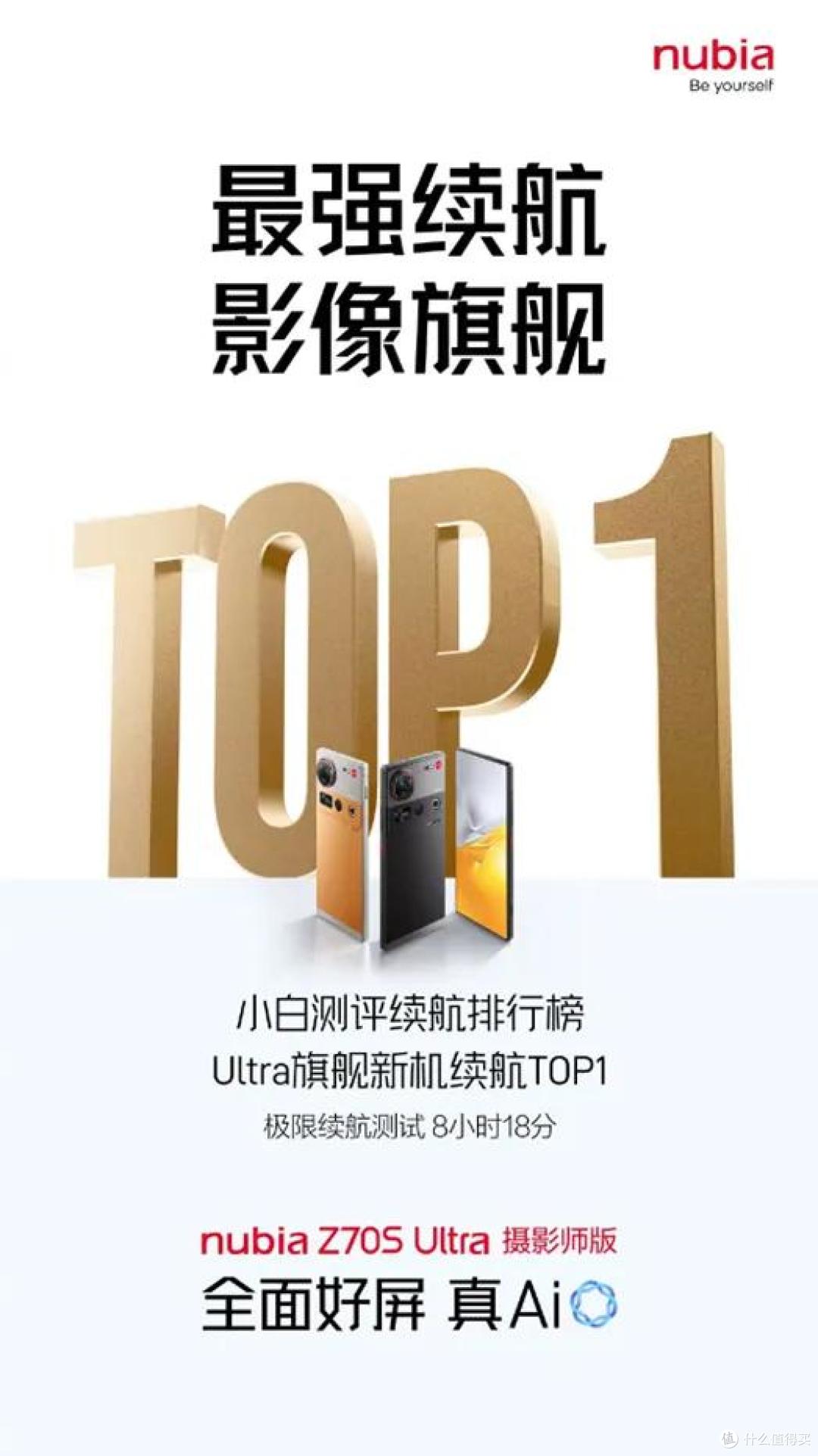 努比亚Z70S Ultra摄影师版真有东西!DeepSeek大模型加持,价格香