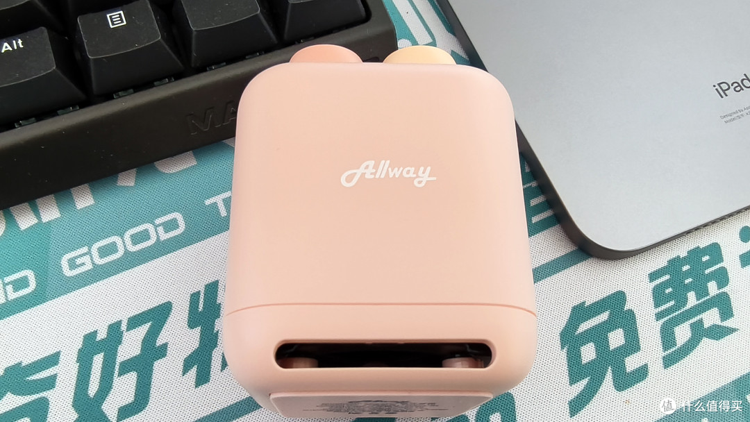 音箱卷出新赛道,Allway Magic10解压音箱评测