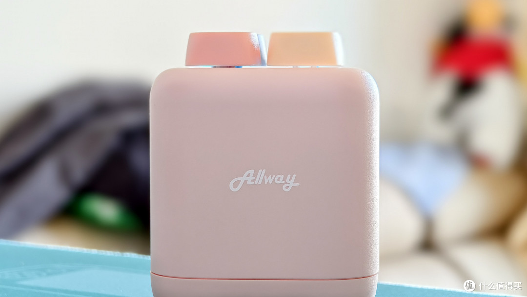 音箱卷出新赛道,Allway Magic10解压音箱评测