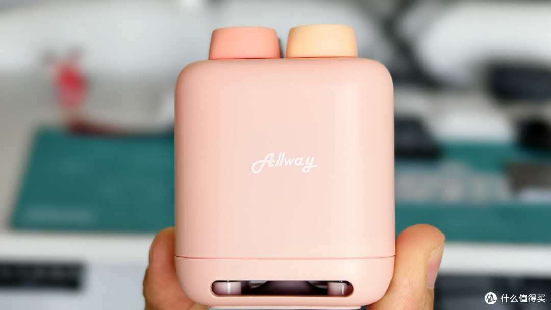 音箱卷出新赛道,Allway Magic10解压音箱评测