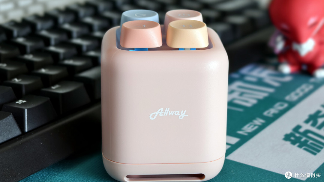 音箱卷出新赛道,Allway Magic10解压音箱评测