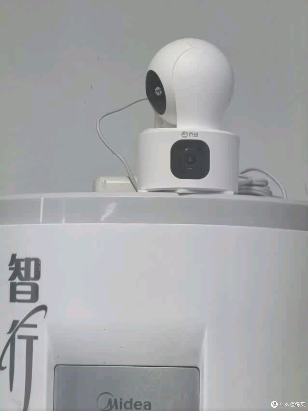 乔安双摄1000万摄像头:全方位守护家的安全卫士