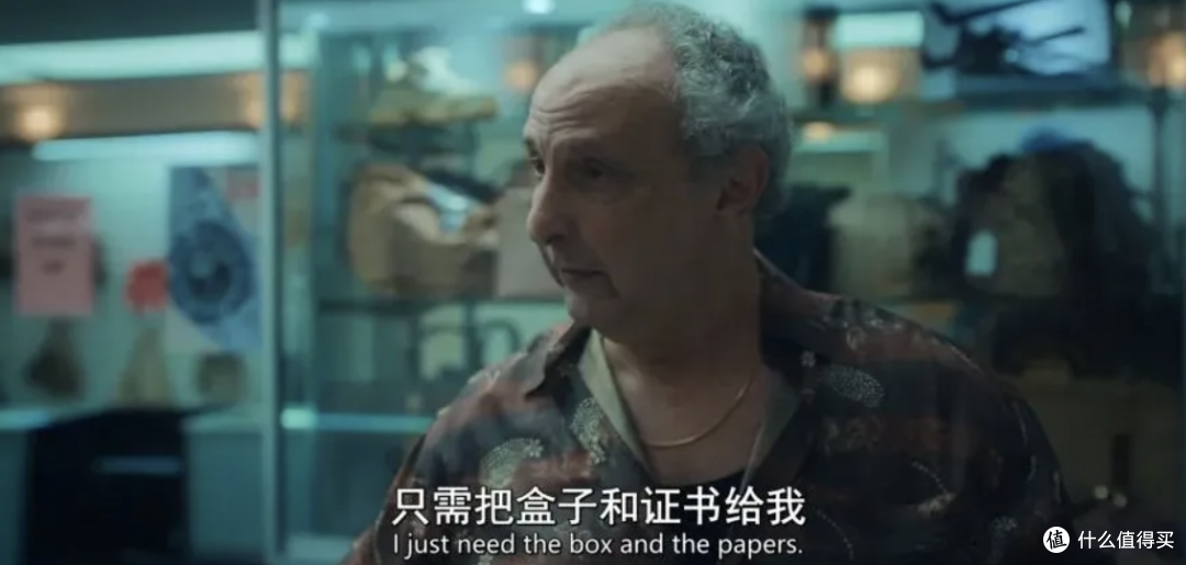 第一集就很上头，这部成人美剧太生猛了