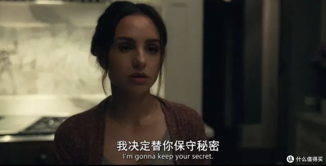 第一集就很上头，这部成人美剧太生猛了