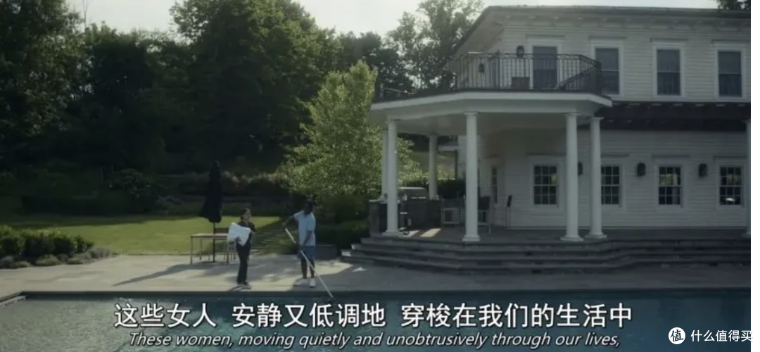 第一集就很上头，这部成人美剧太生猛了