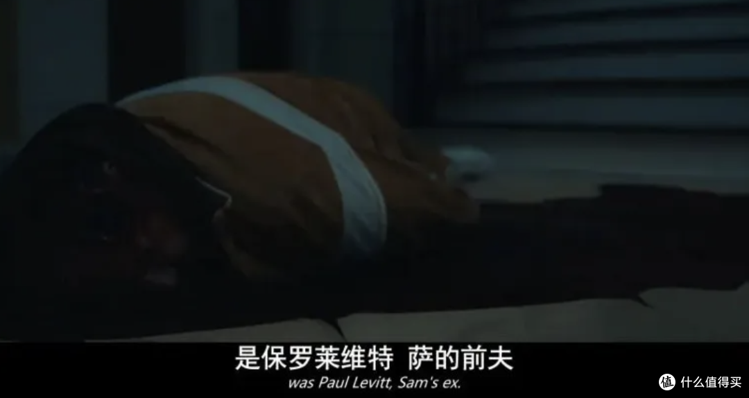 第一集就很上头，这部成人美剧太生猛了