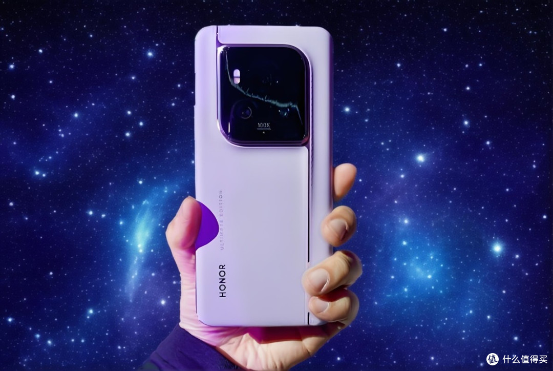 从6999元跌至3749元,16GB+512GB+四主摄,荣耀顶级高端售价亲民