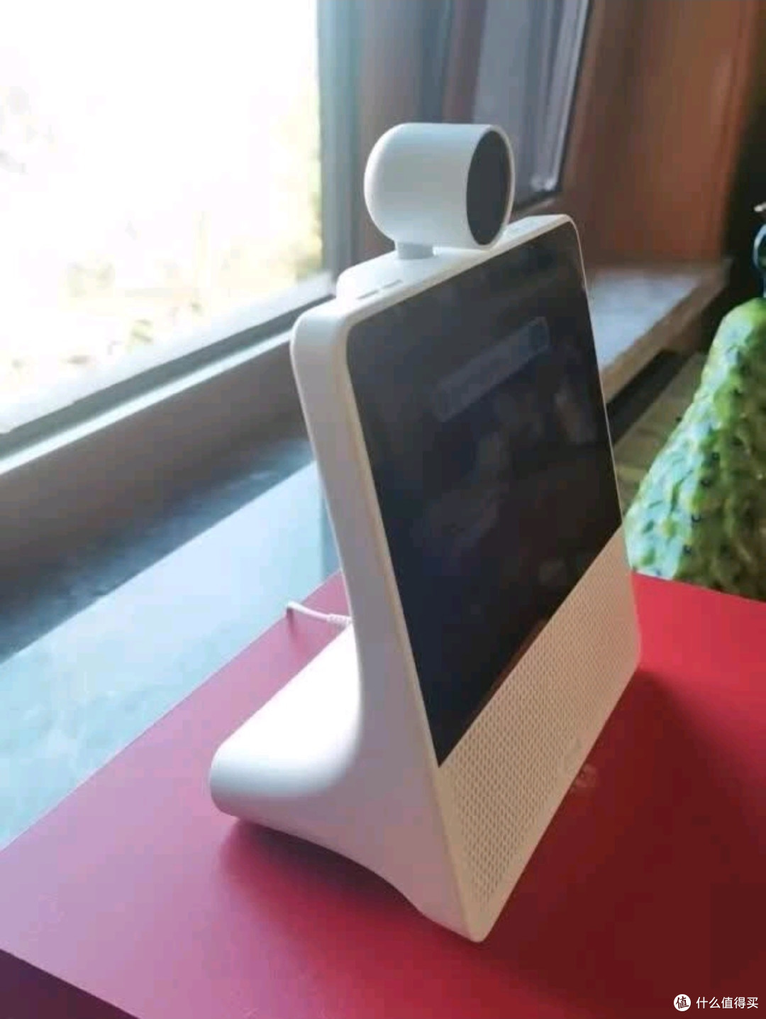 小度智能屏X9Pro:文心大模型赋能,智能生活新篇章