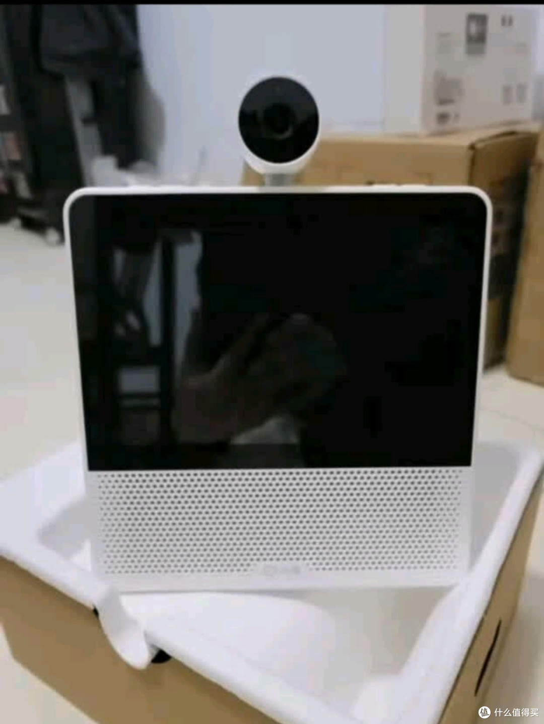小度智能屏X9Pro：文心大模型赋能，智能生活新篇章