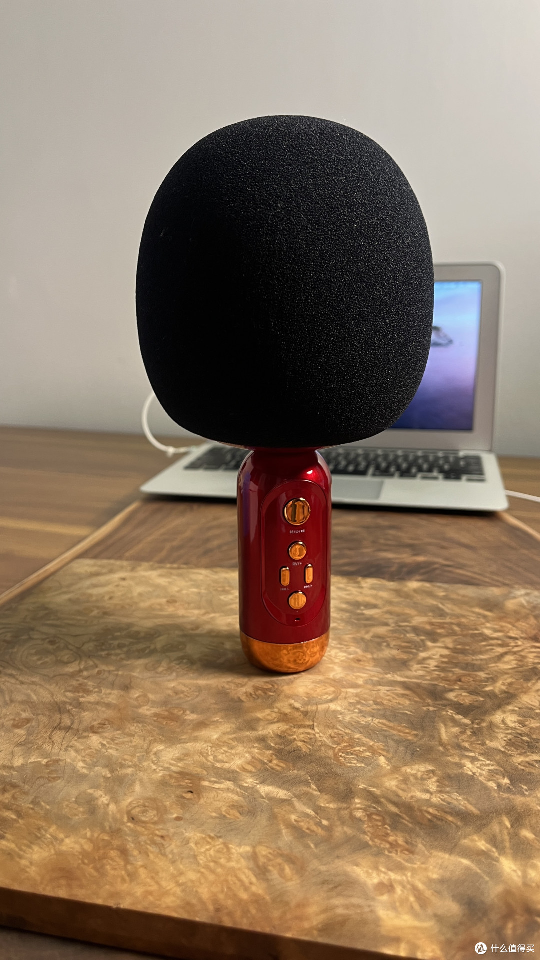 BLINBLIN K2 K歌麦克风音箱——让你秒变歌神,享受专业级K歌体验