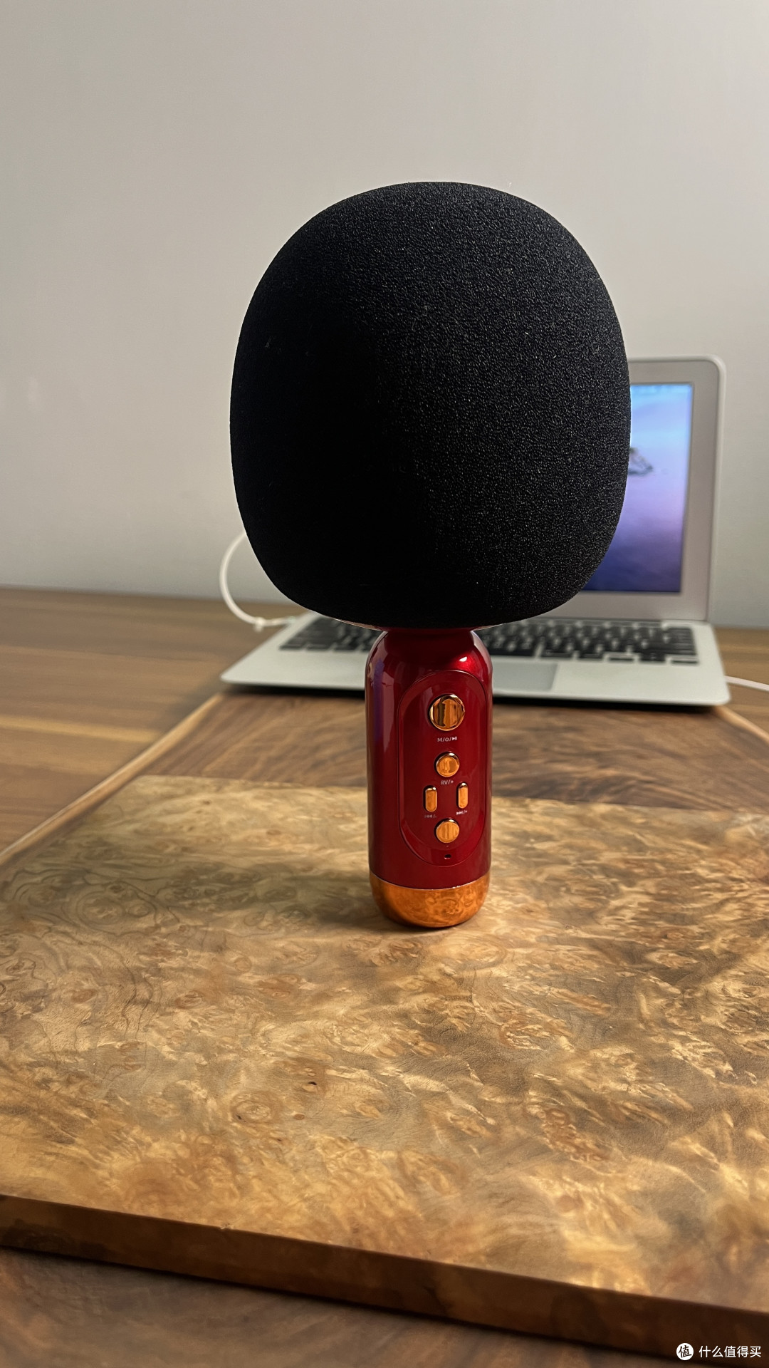 BLINBLIN K2 K歌麦克风音箱——让你秒变歌神,享受专业级K歌体验