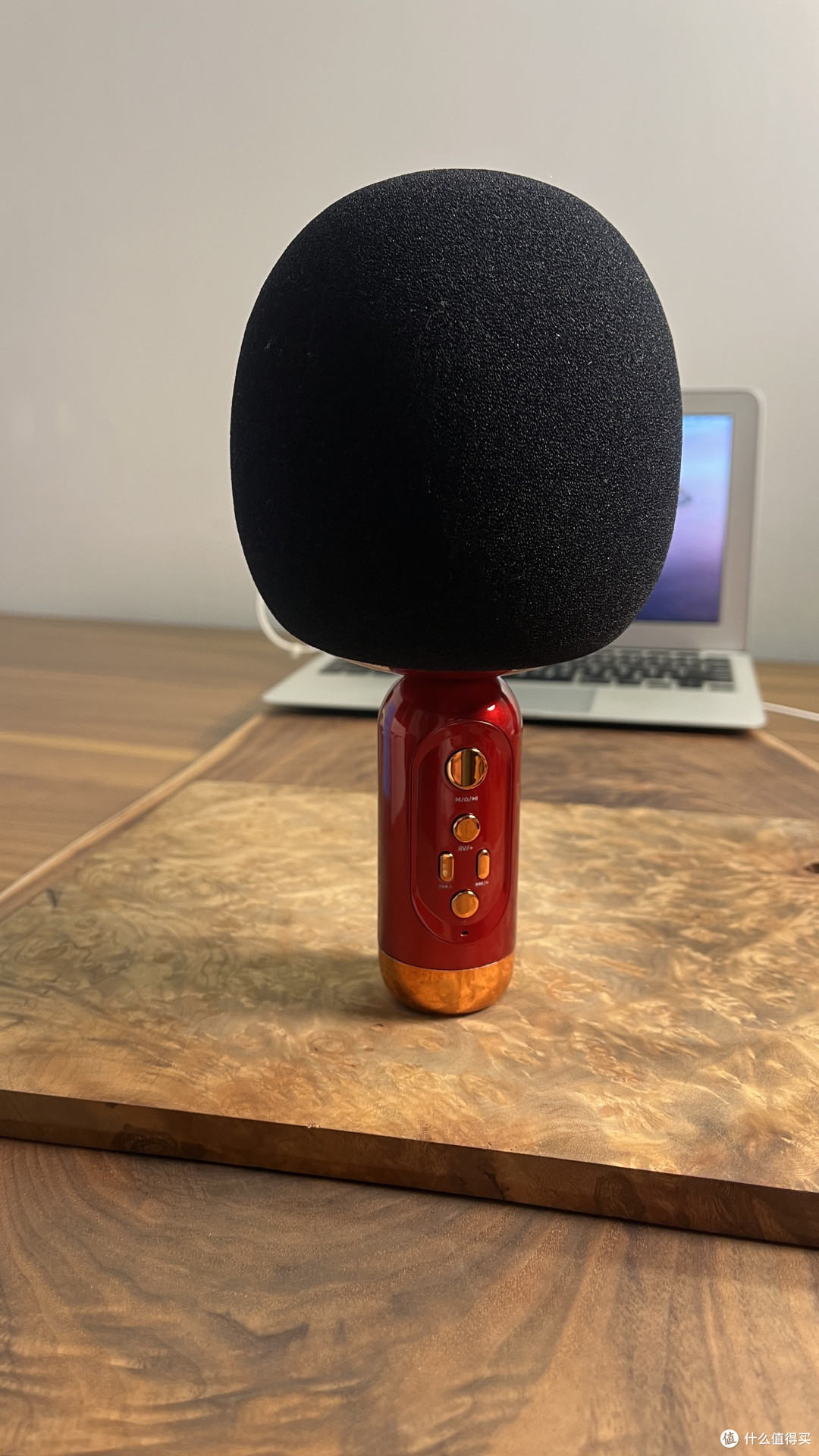 BLINBLIN K2 K歌麦克风音箱——让你秒变歌神,享受专业级K歌体验