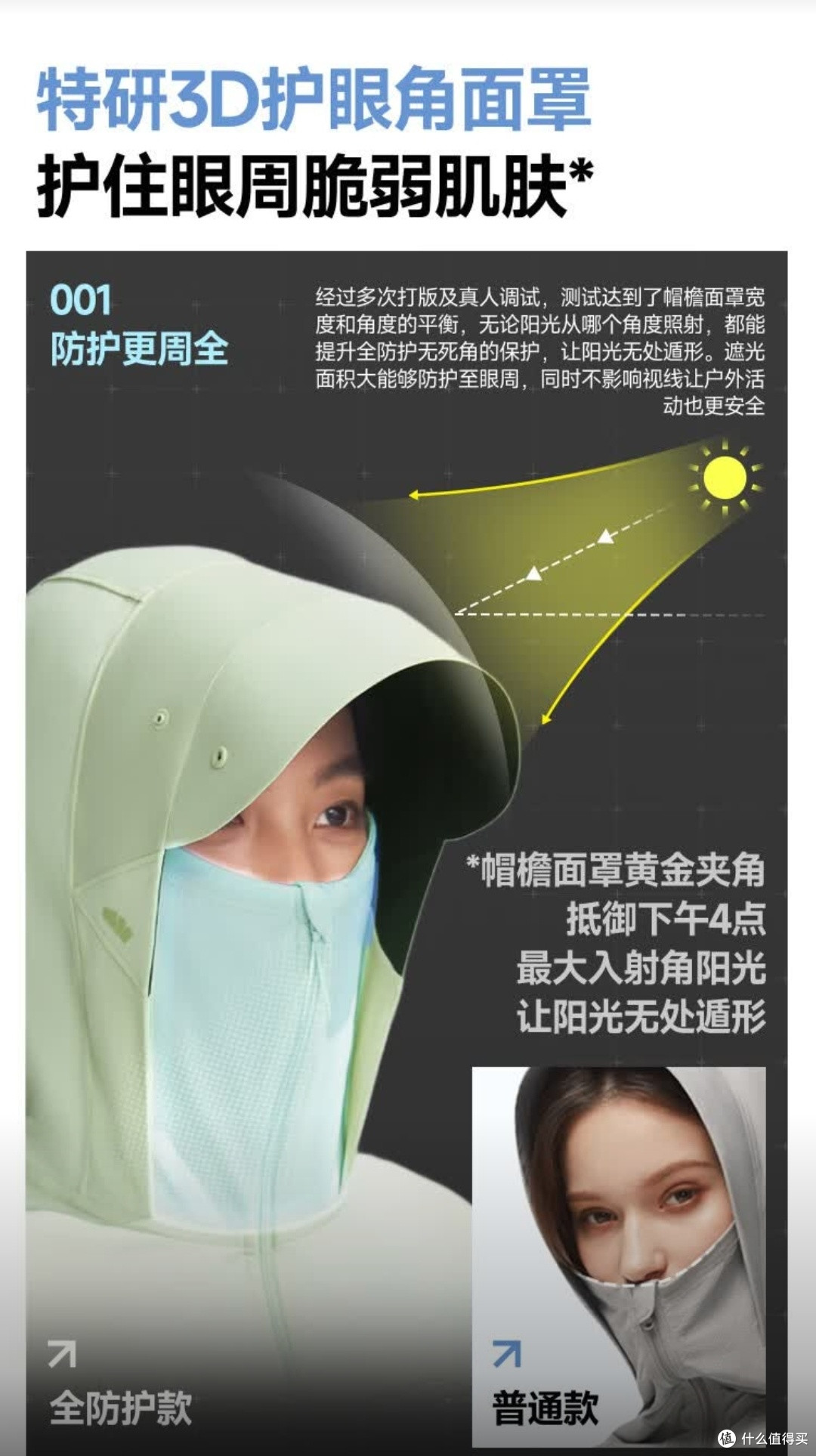 显瘦长款,防紫外线神器
