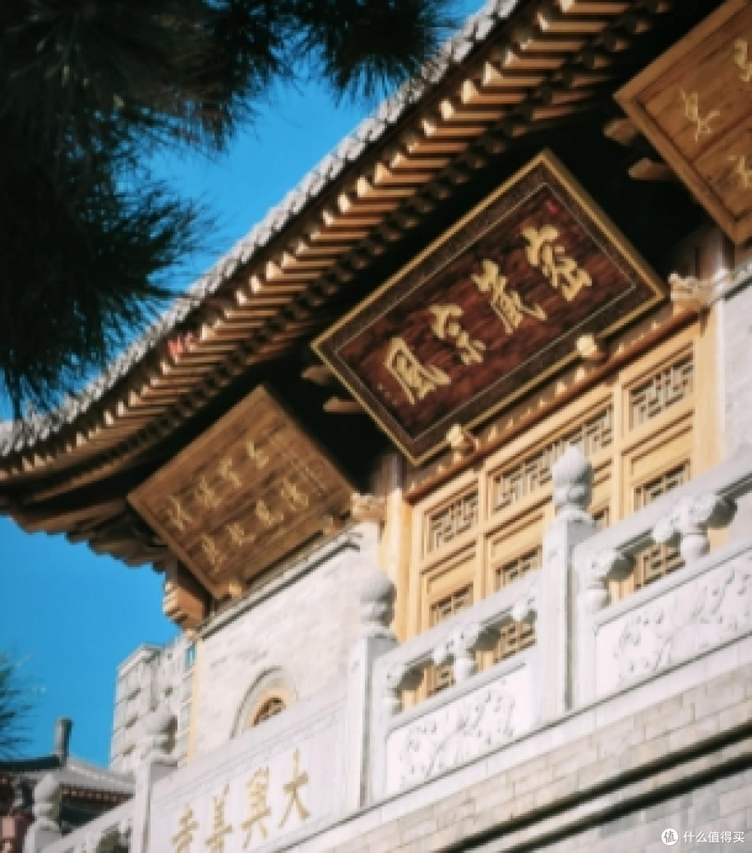 西安大兴善寺旅游攻略