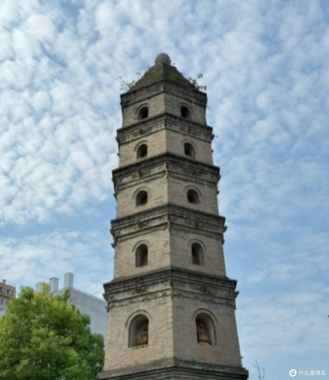 西安大兴善寺旅游攻略