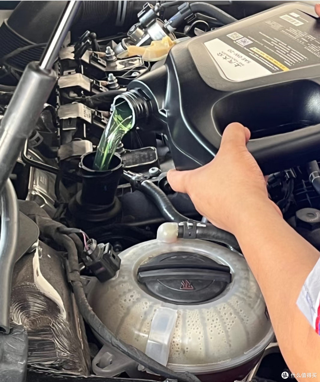 自己动手保养爱车,省钱又安心